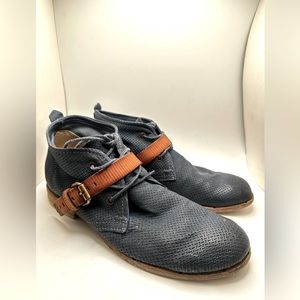 A.S 98 Boots size 42EU